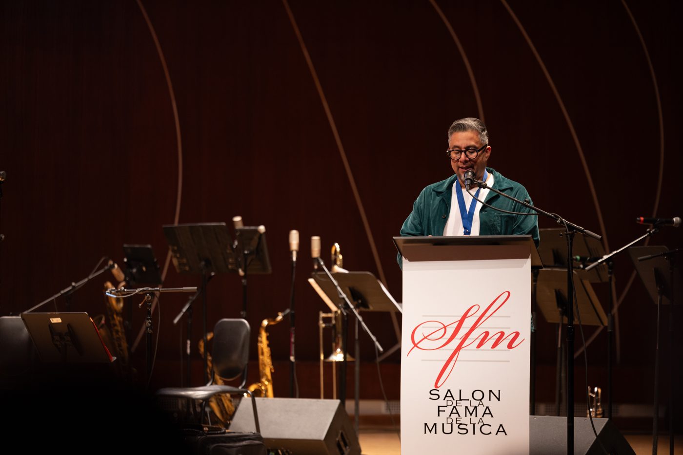 Puerto Rico Music Hall of Fame induction, 2026