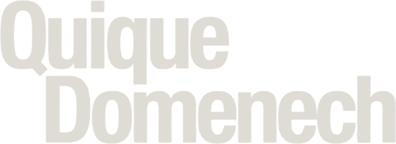 Quique Domenech